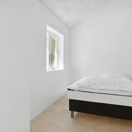 Hidde - 200m From The Sea In Djursland And Mols By Interhome Holiday home *