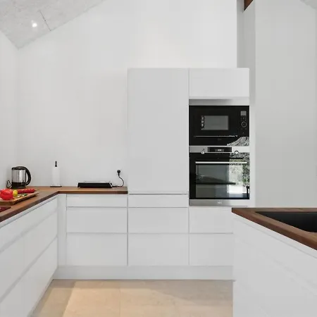 Hidde - 200m From The Sea In Djursland And Mols By Interhome Holiday home Ronde