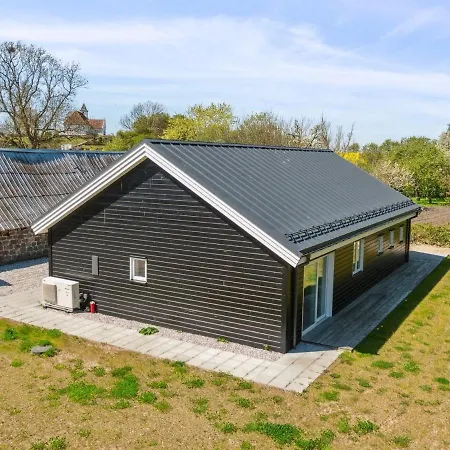 Holiday home Hidde - 200m From The Sea In Djursland And Mols By Interhome
